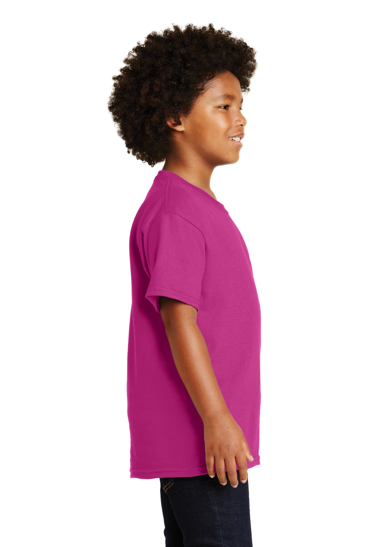 Gildan® Youth Ultra Cotton 100% US Cotton T-Shirt 106