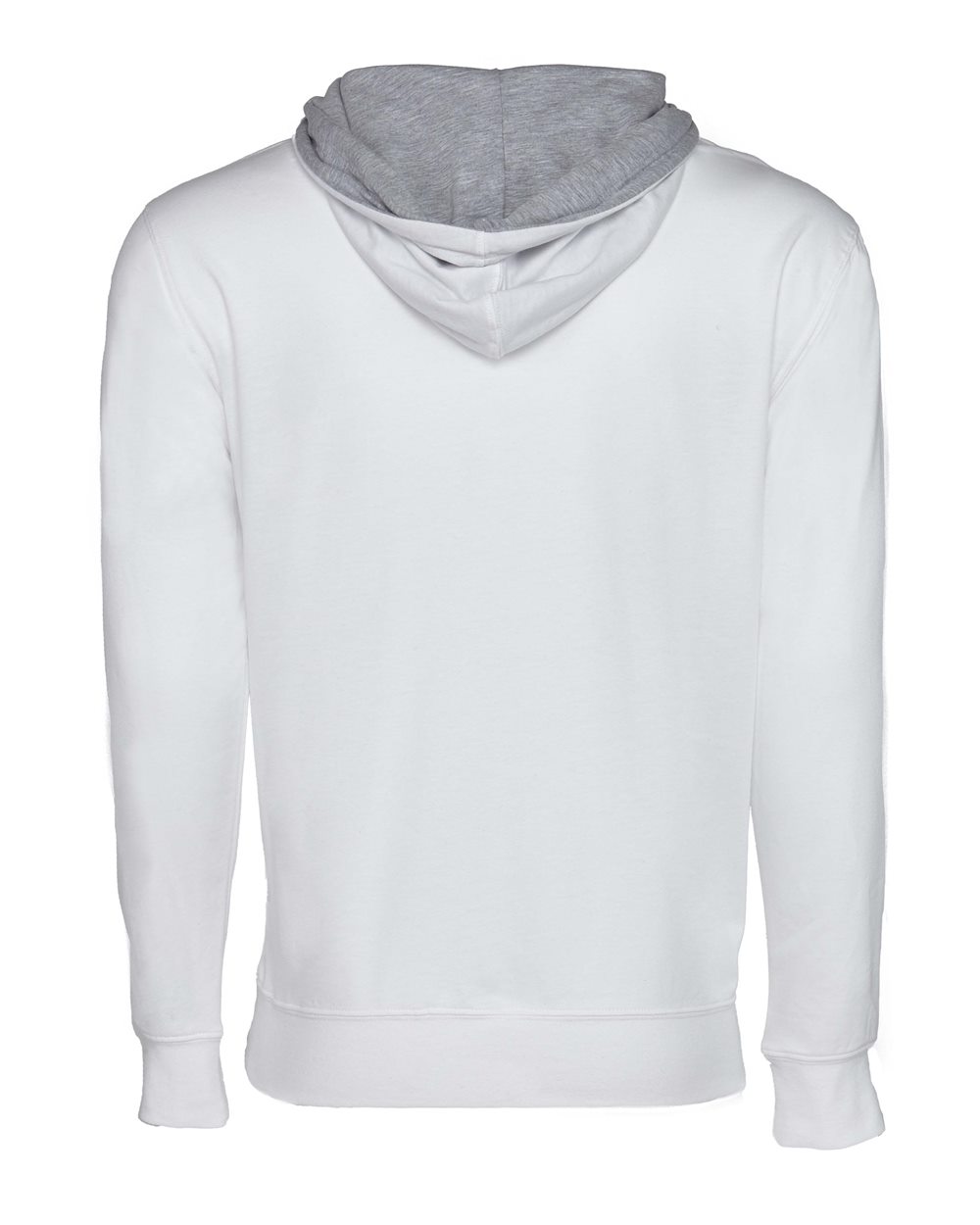 Unisex Laguna Hoodie Sweatshirt - 9301 35