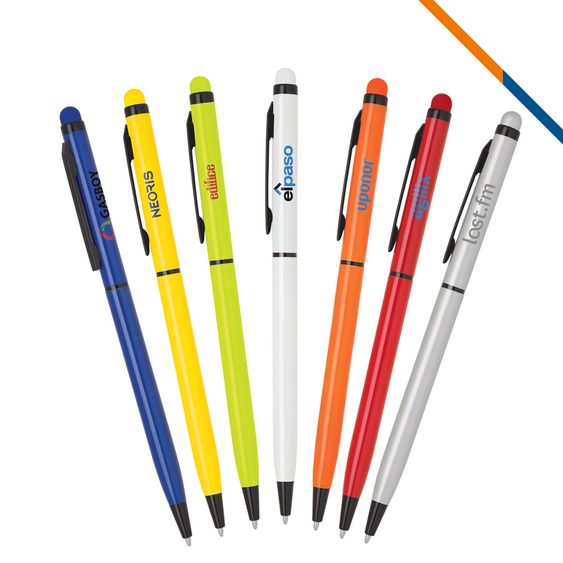 Miya 2in1 Stylus Pen 2