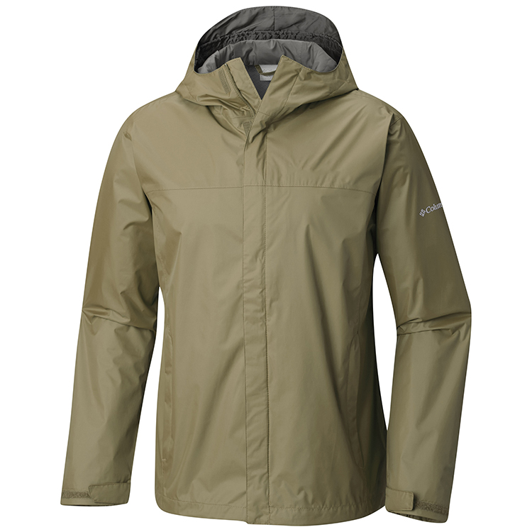 Columbia Watertight II Jacket 3