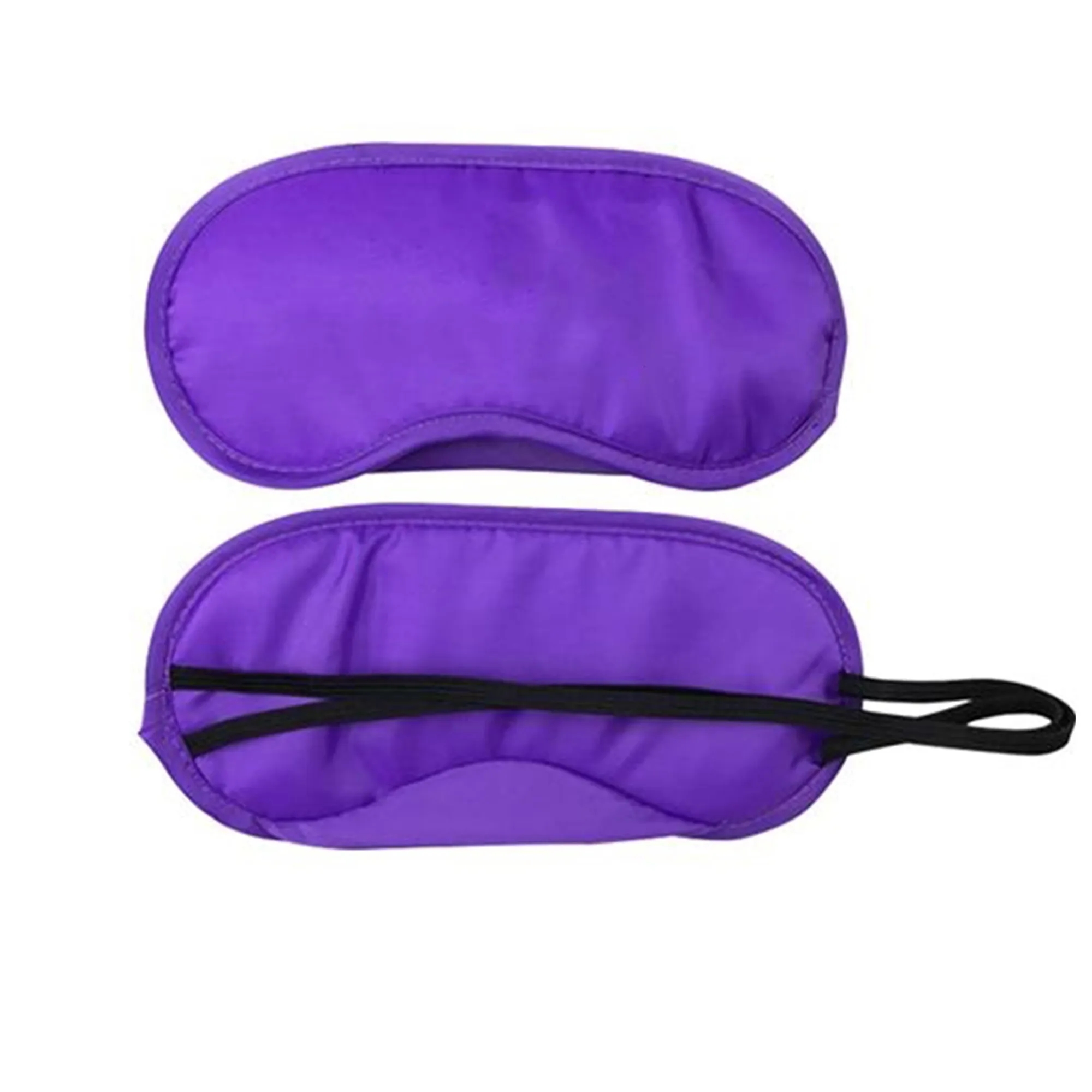 Travel Blackout Sleep Eye Mask 3