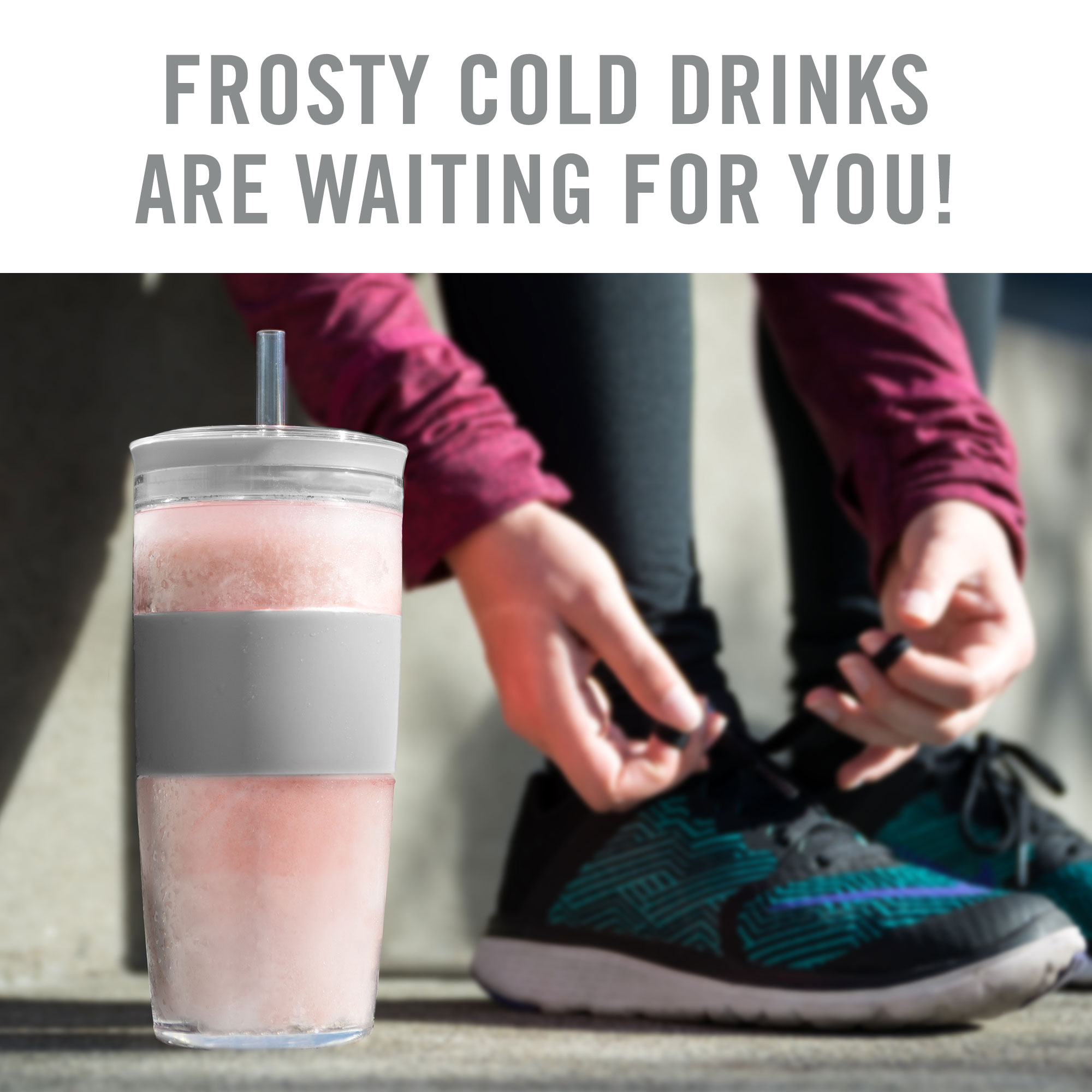 HOST® FREEZE™ Tumbler 10