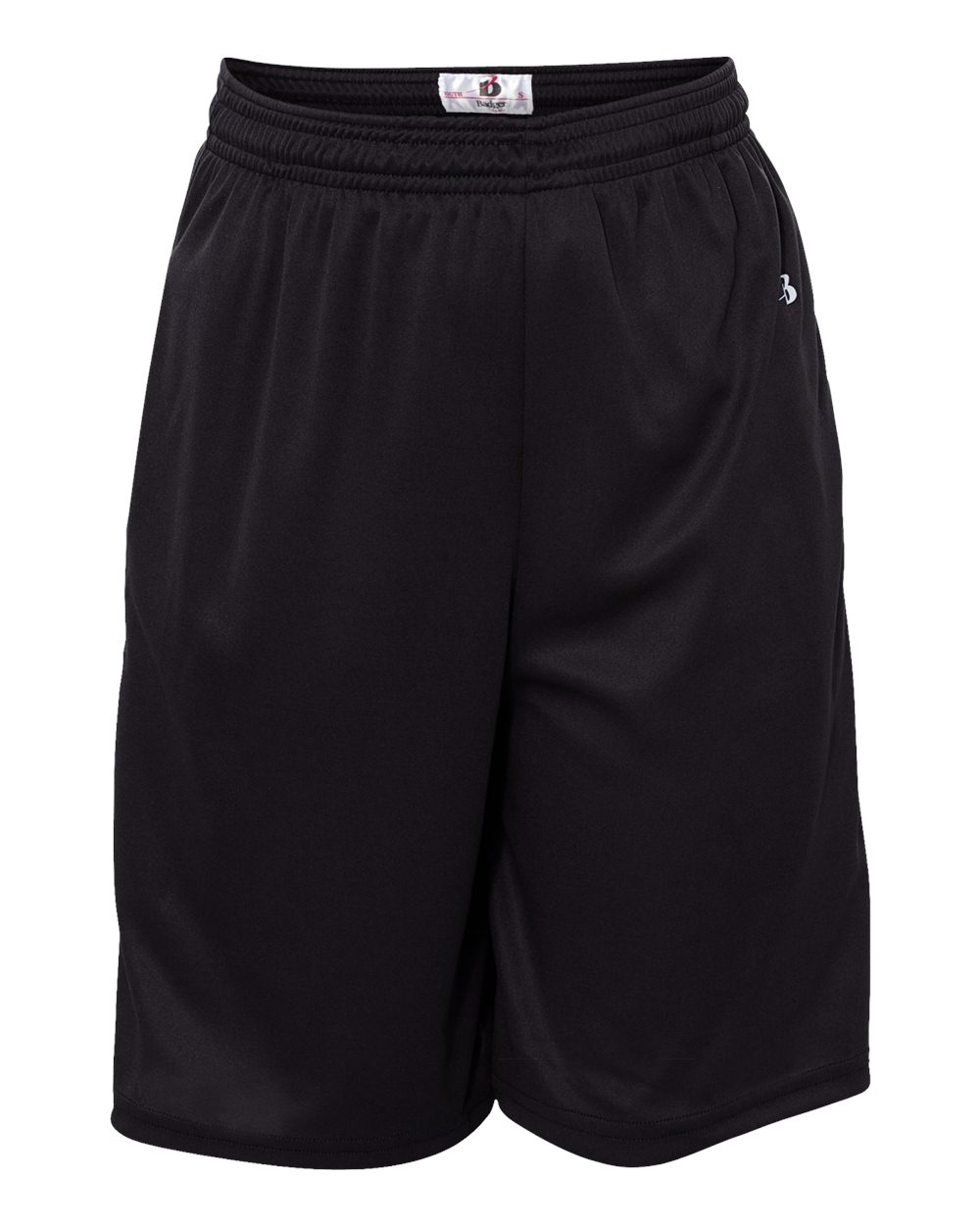 Youth B-Core Pocketed Shorts - 2119 35