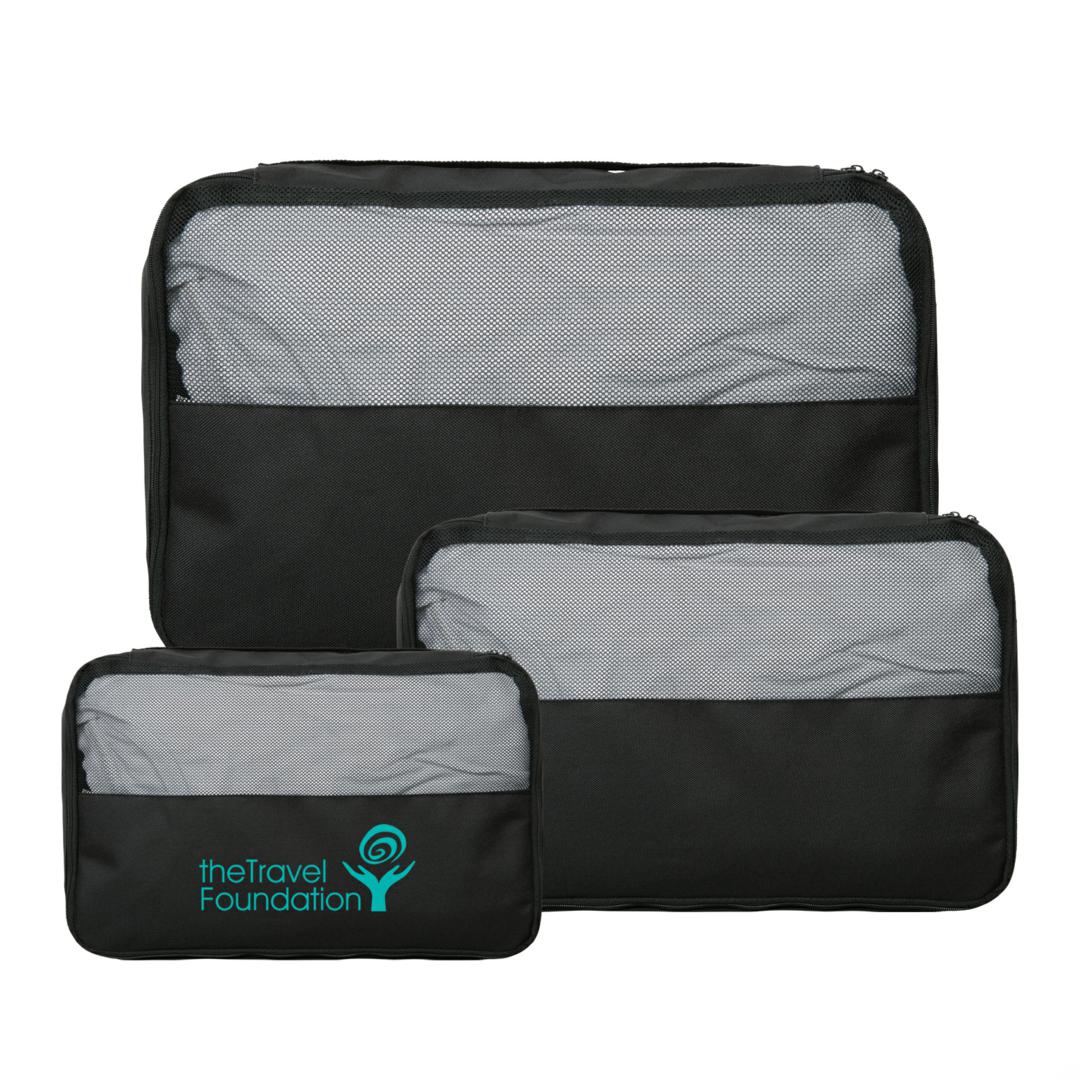 Pasadena 3-in-1 Travel Bag 2