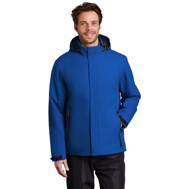 Port Authority Insulated Waterproof Tech Jacket 8