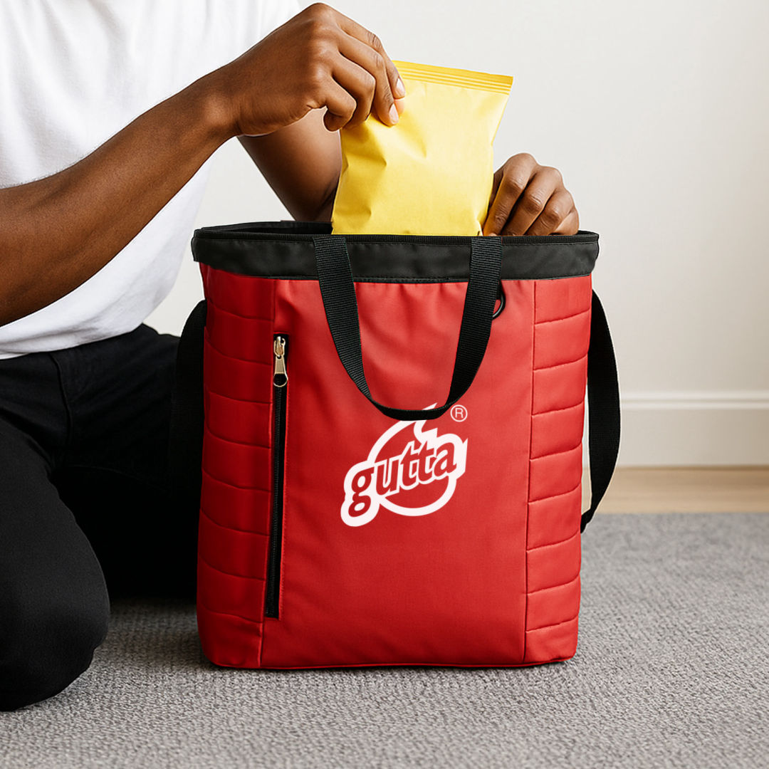 Canterbury Cooler Bag 16