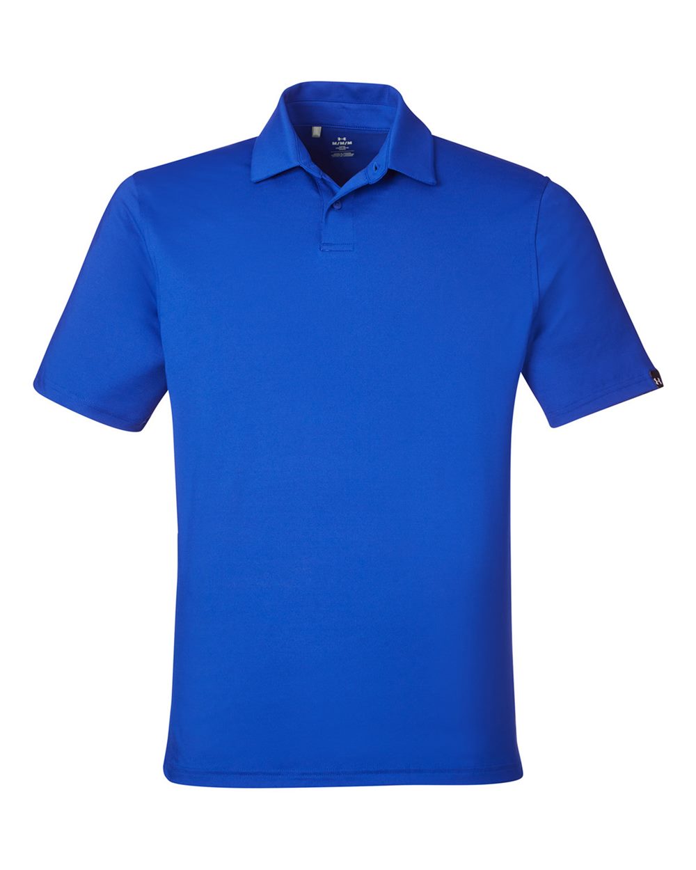 Men's Recycled Polo - 1383255 19