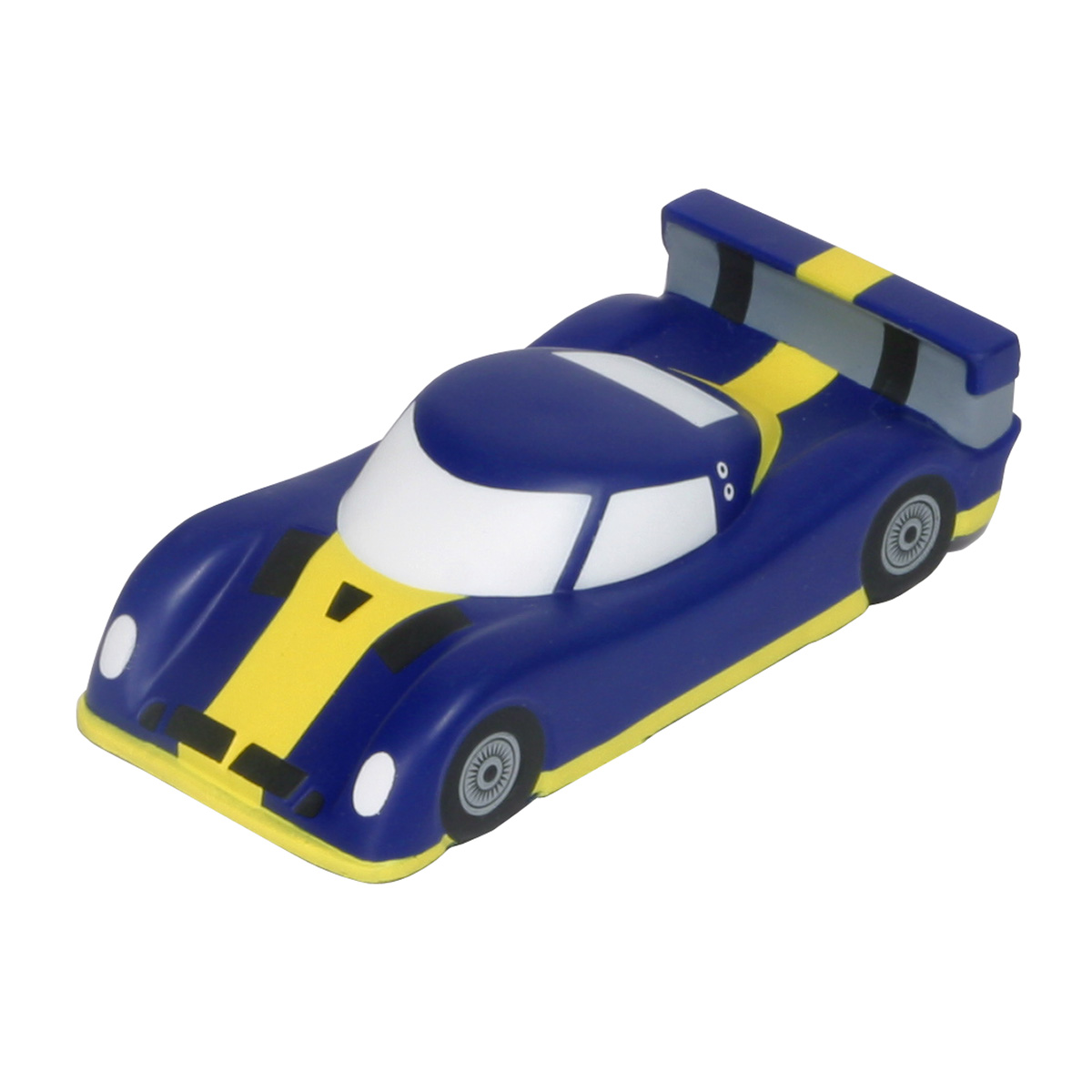 Stock Car Stress Reliever 5