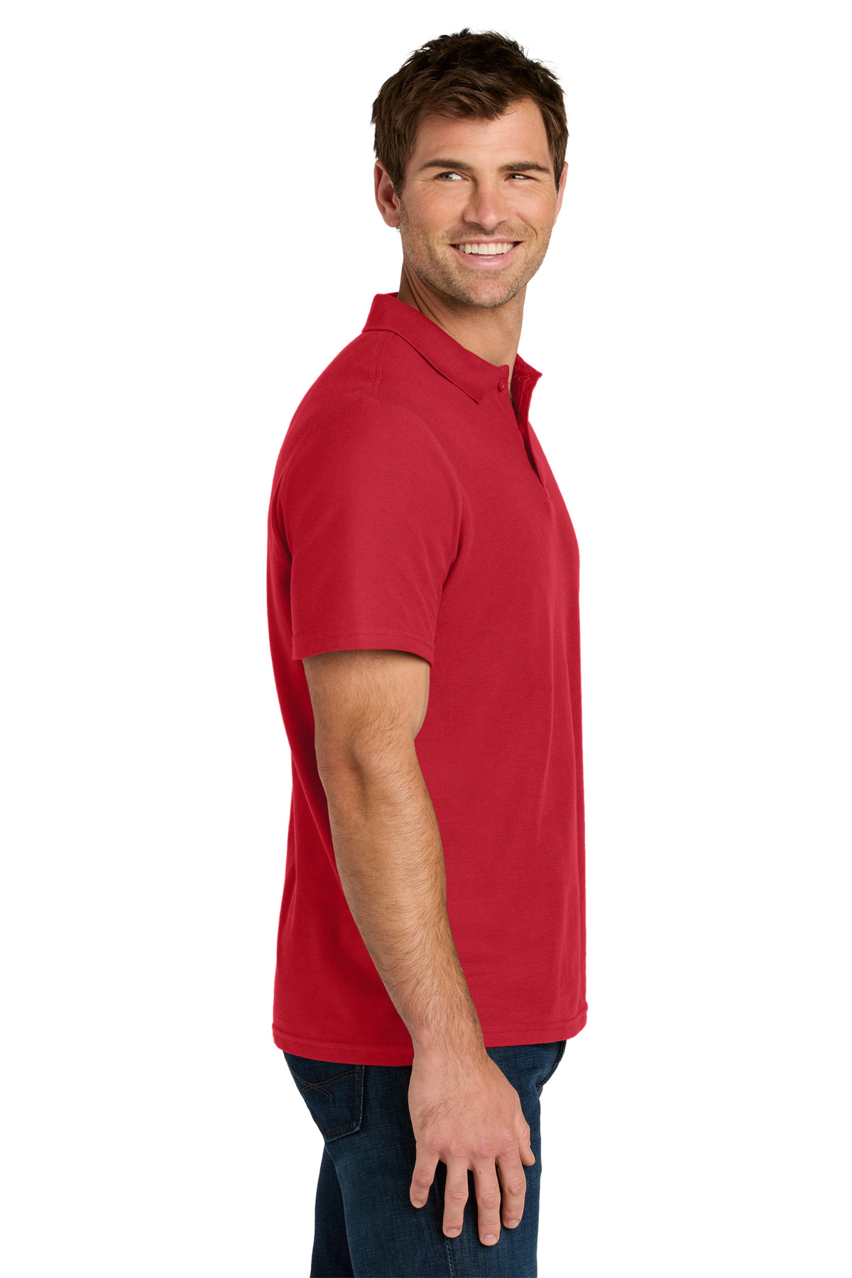 Gildan Softstyle Pique Polo 64800 55