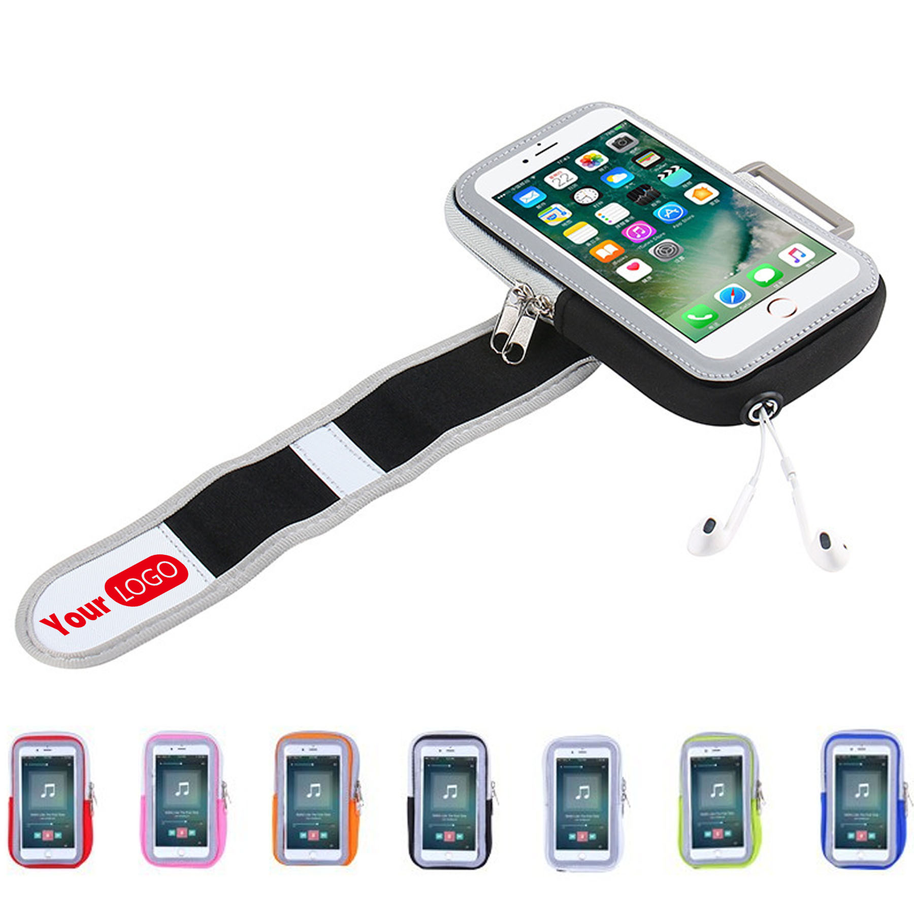 Sports Phone Case 6