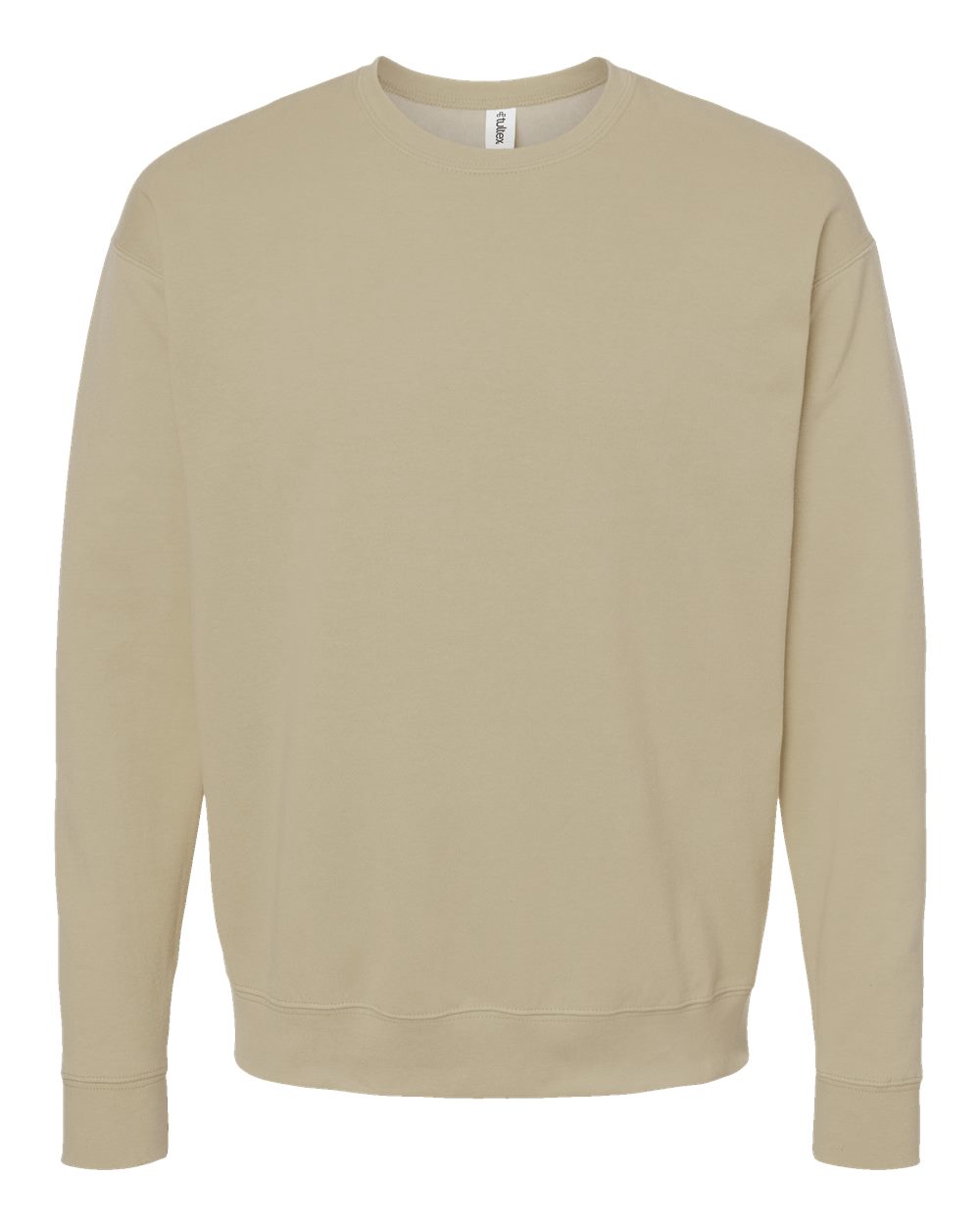 Unisex Fleece Crewneck Sweatshirt - 340 23