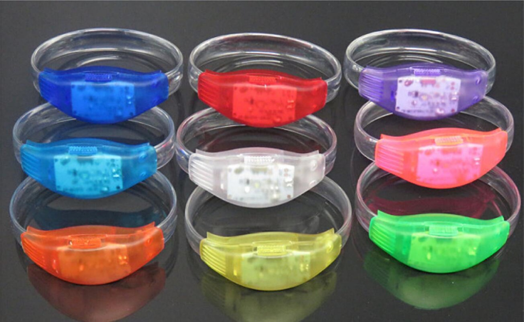 LED Bracelet