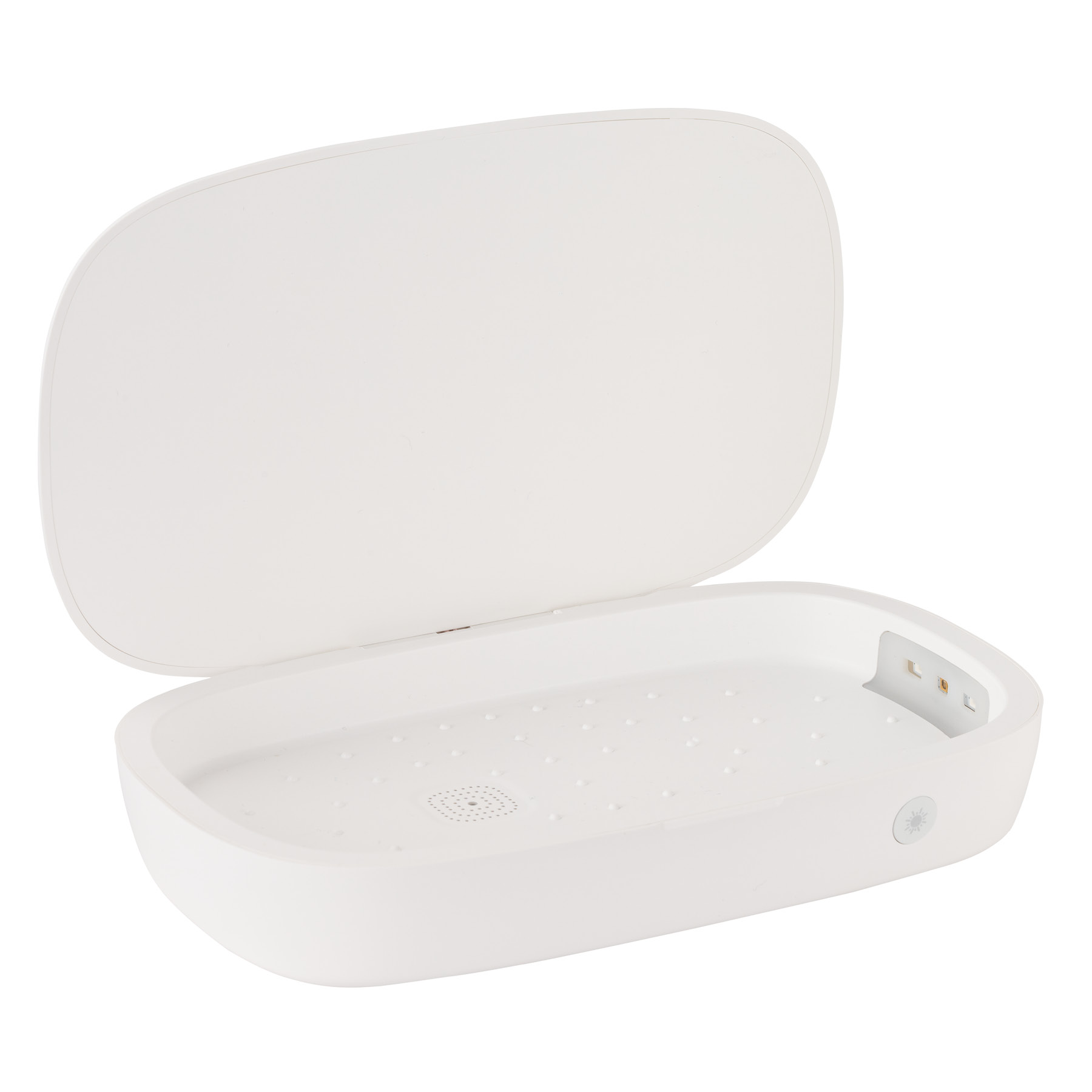 Steward UV Sanitizing Station & Charger 9