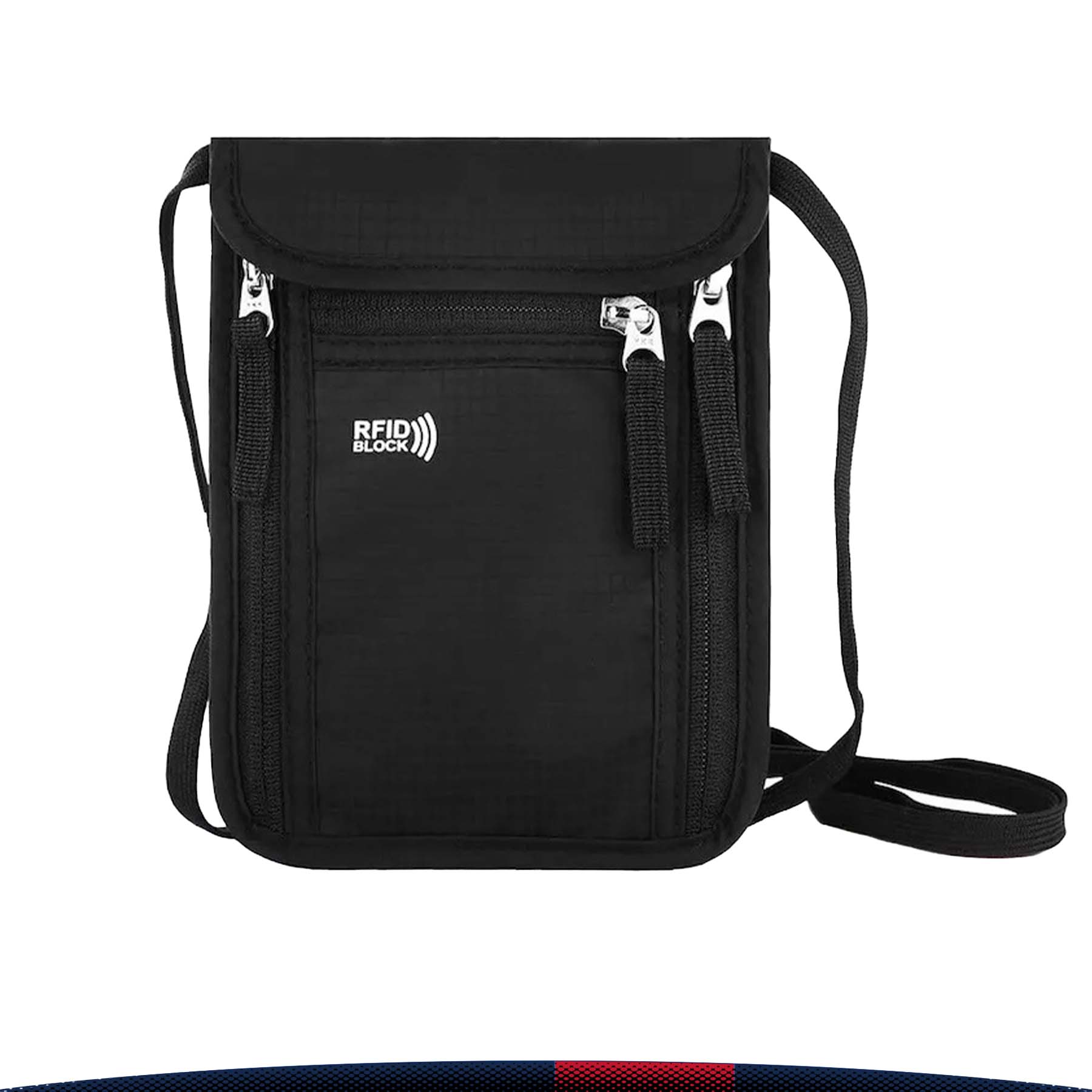 Ferom Travel Passport Bag 3