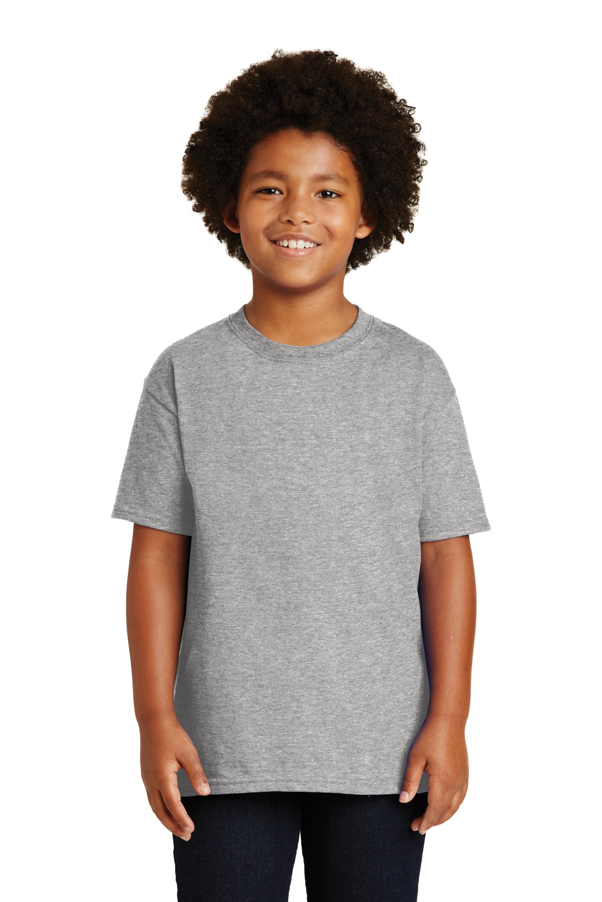 Gildan® Youth Ultra Cotton 100% US Cotton T-Shirt 10