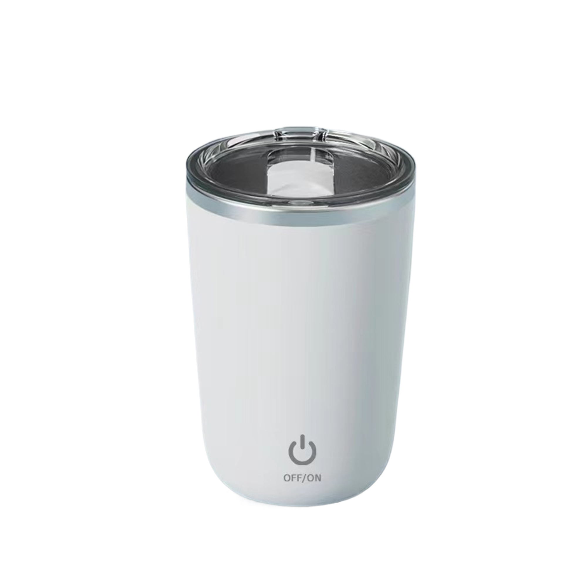 MOQ60 Electric Magnetic Stirring Travel Mug 2
