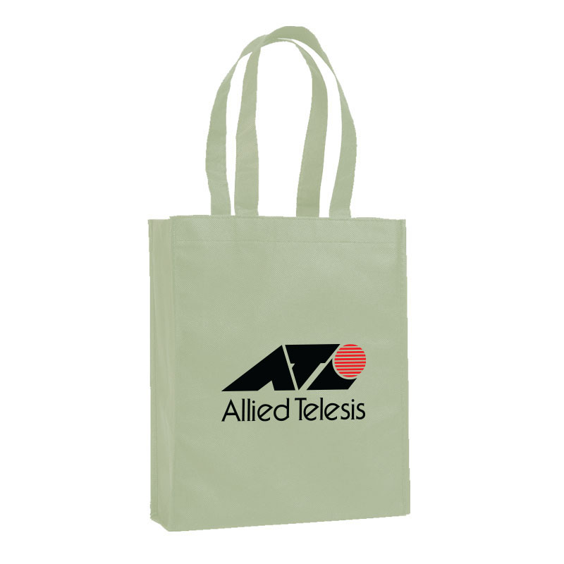 DailyMate Eco Tote Bag with Gusset 2