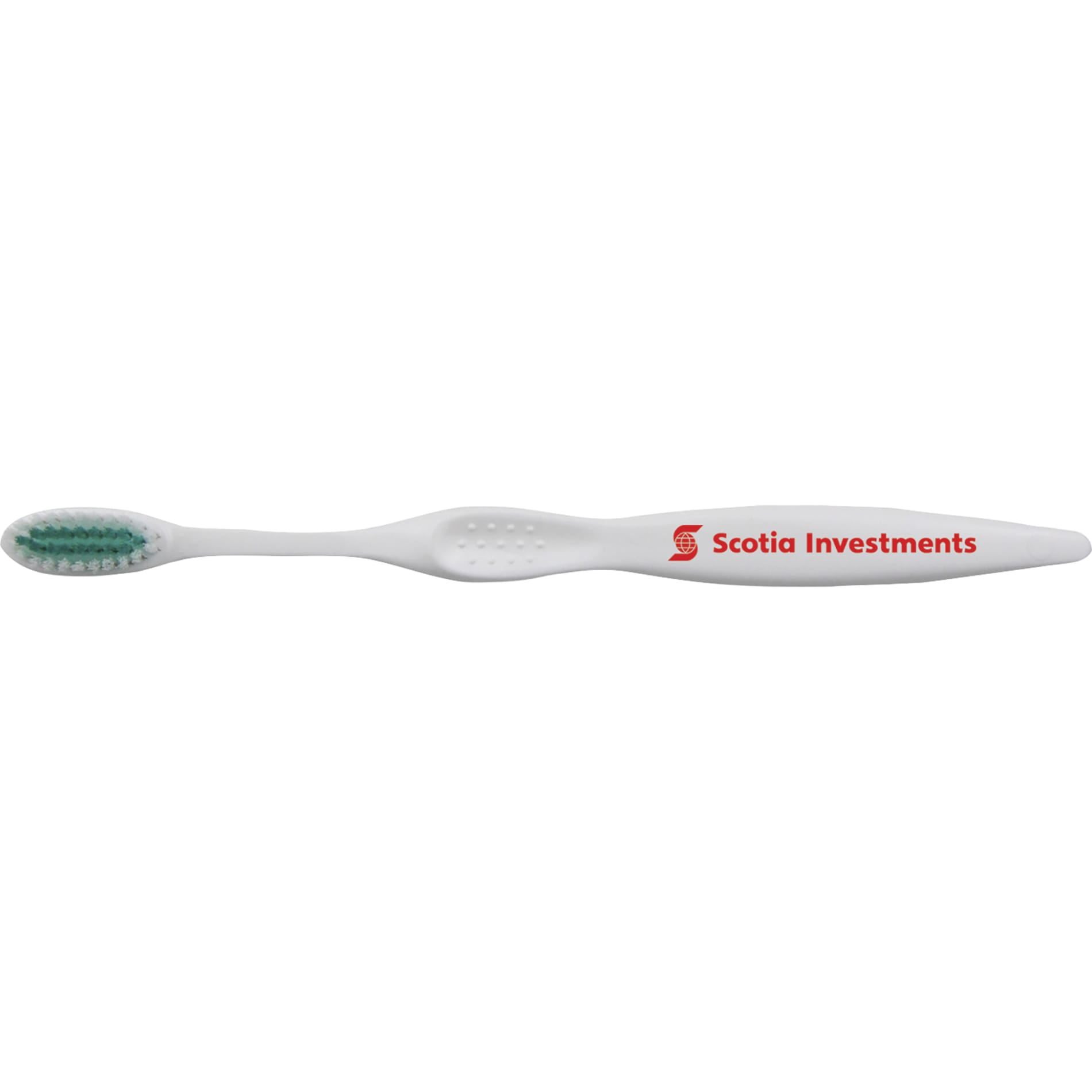 Concept Curve White Toothbrush 6