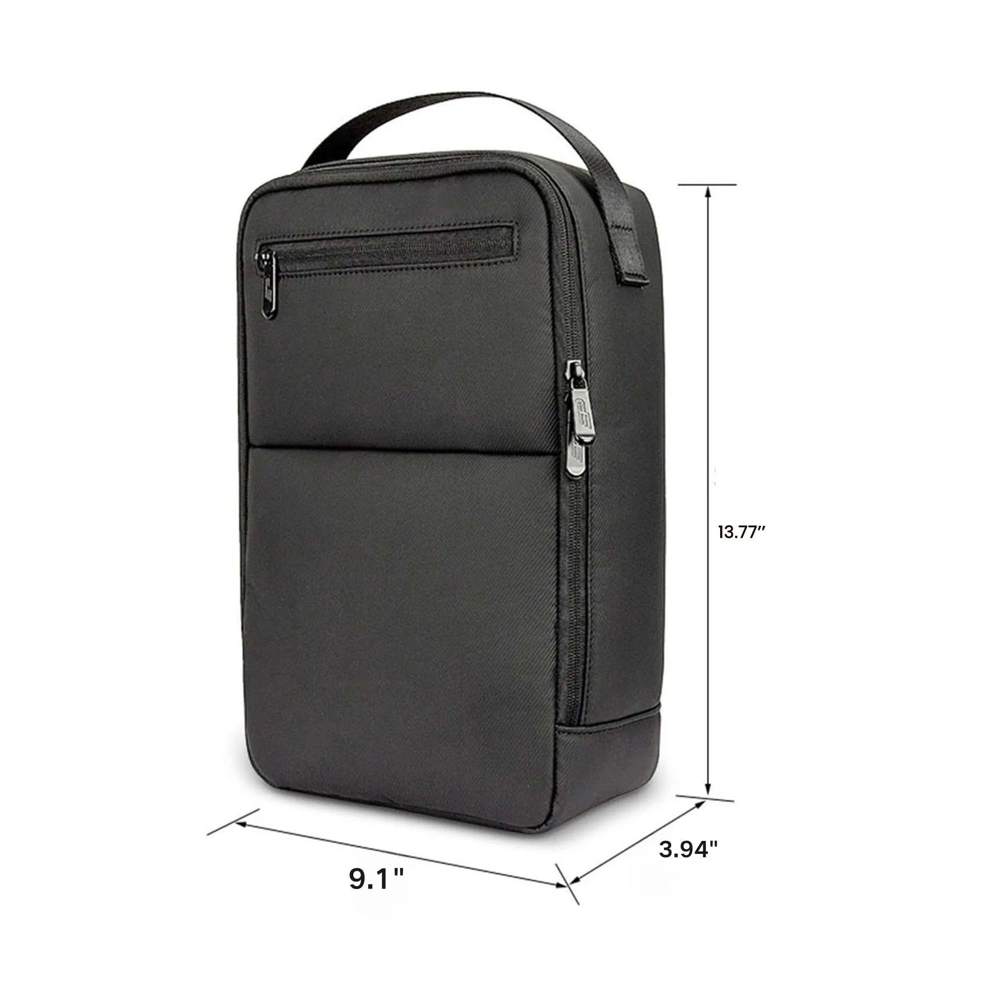 Ultra-Lightweight Portable Shoe Bag For Golf 6