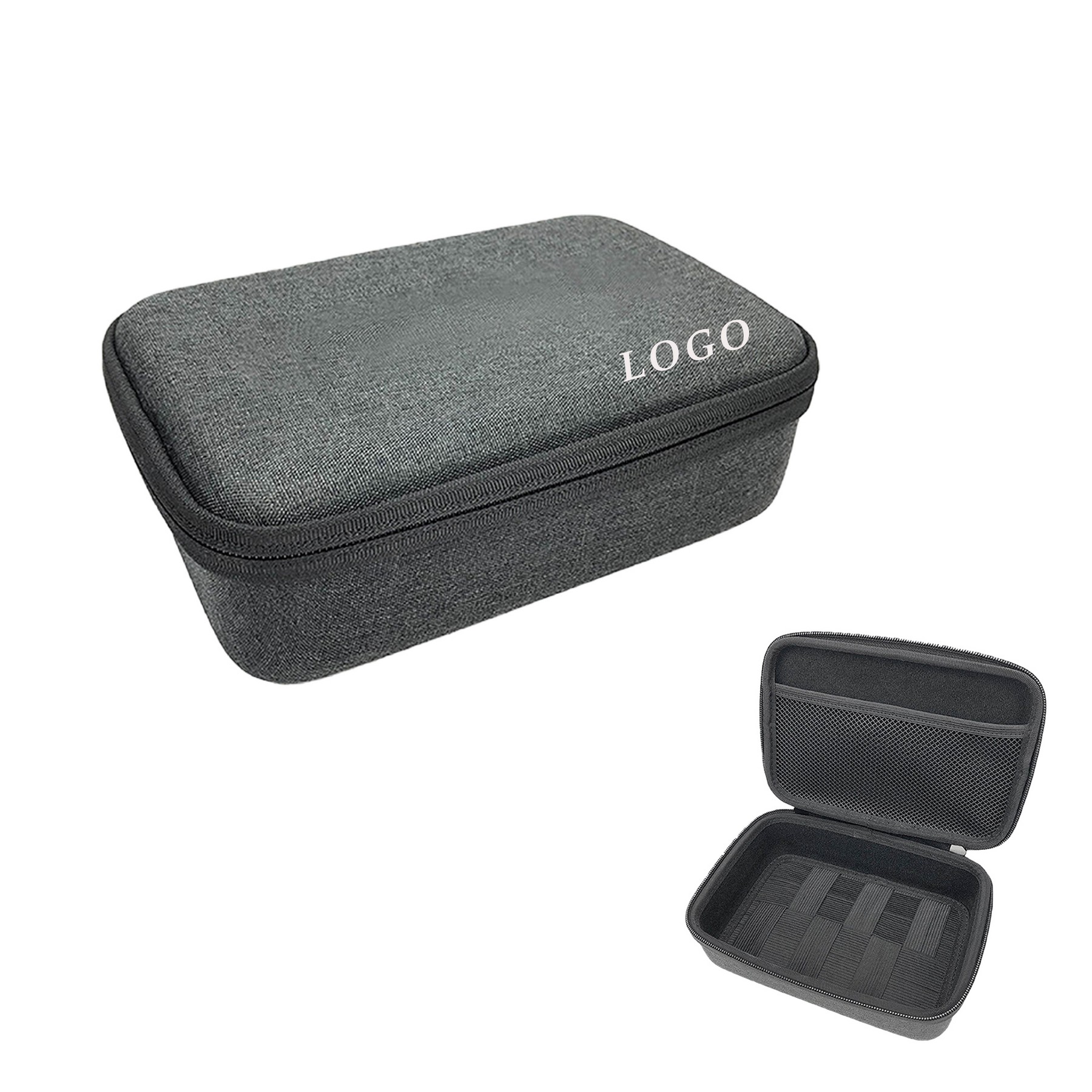 EVA Electronics Case