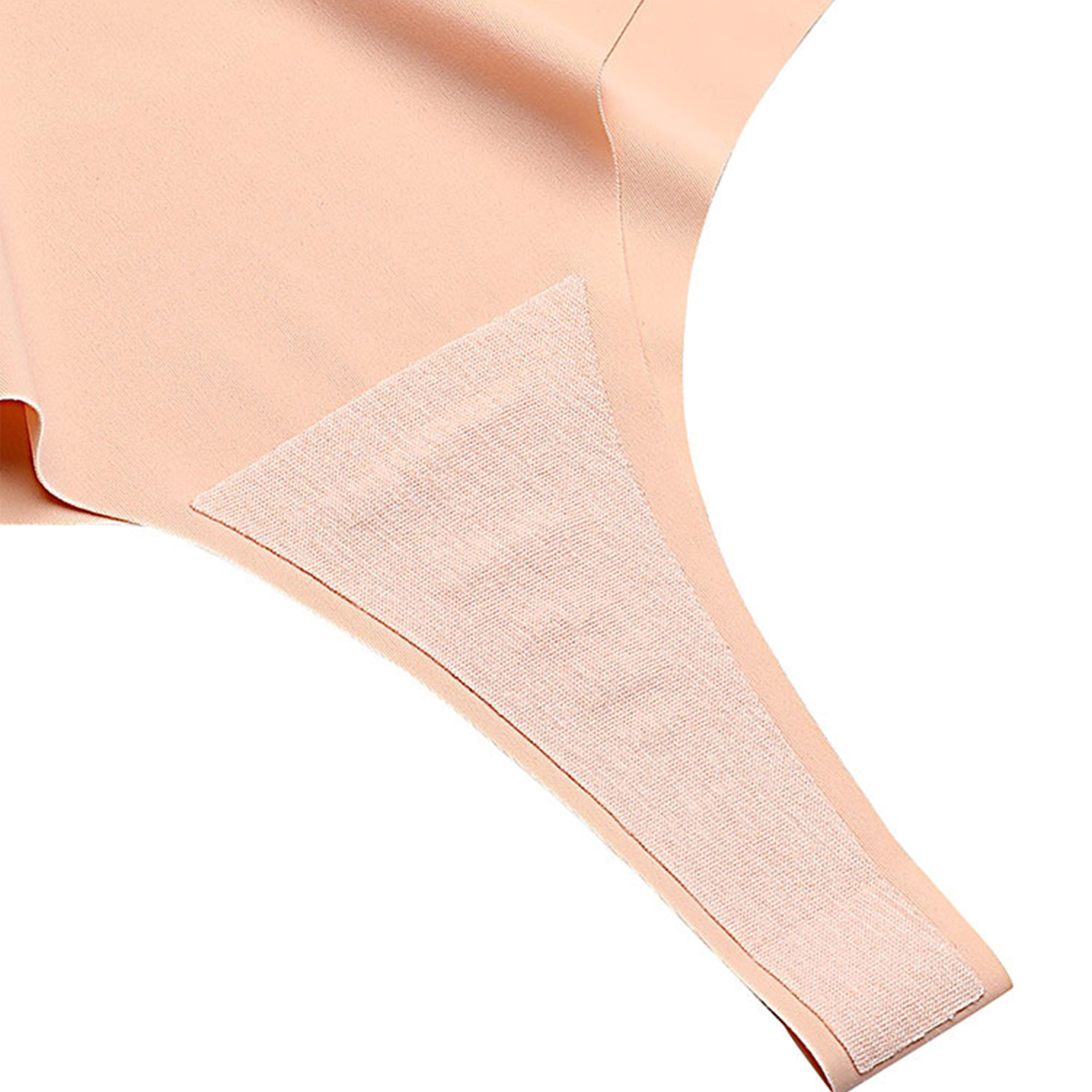 Seamless Thongs for Women 2