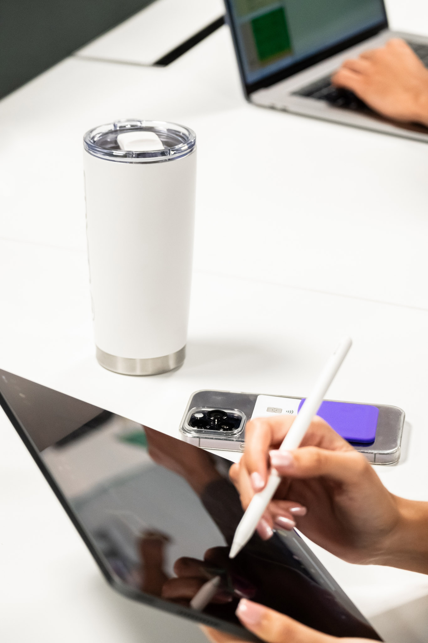 20 oz Joe Tumbler 77