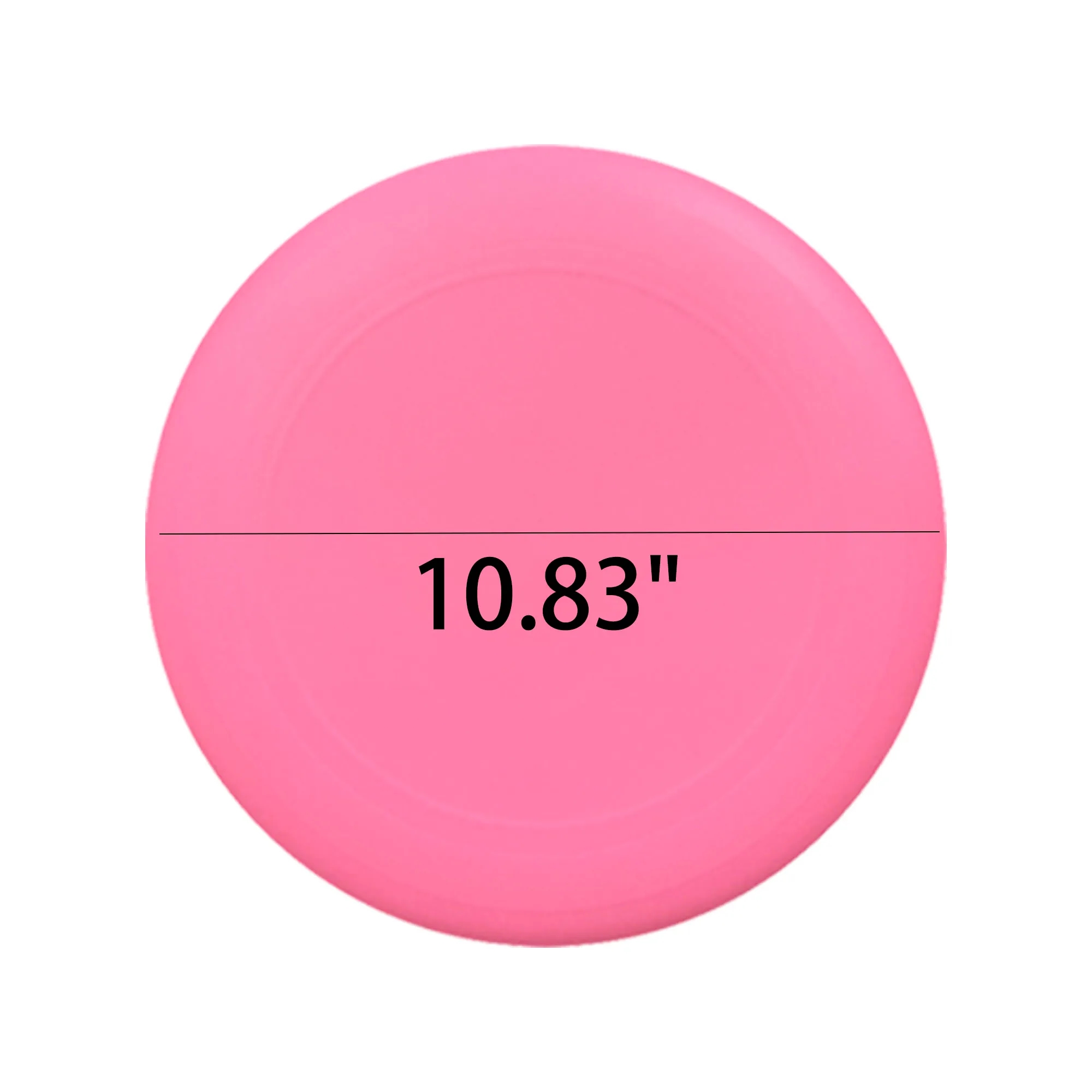 Outdoor Sports CompetiTive Flying disc 6