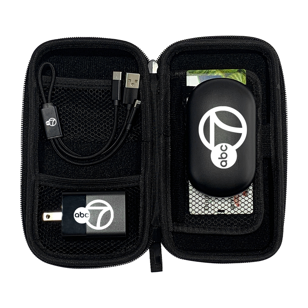 ChargeMaster Mobile Tech Kit 4