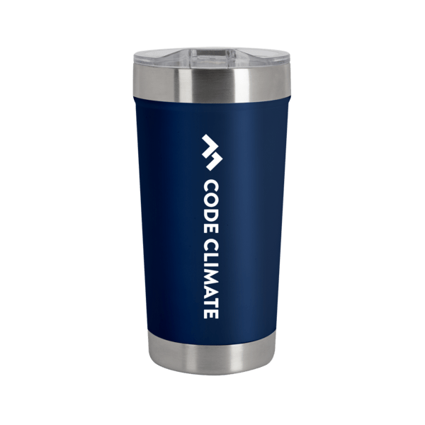 20 oz Daytona Double-Wall Stainless Steel Tumbler 33