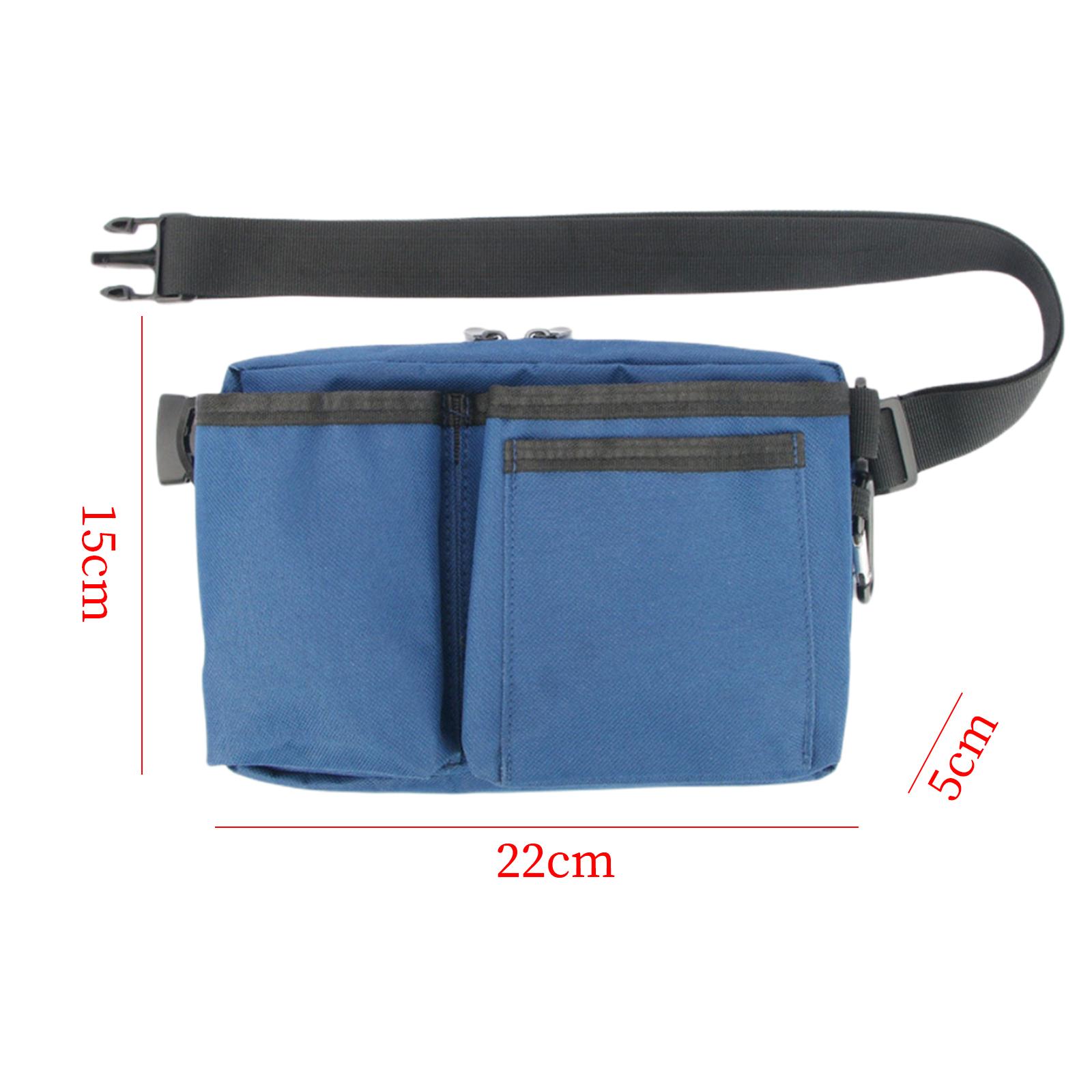 Electrician Waist Bag 2