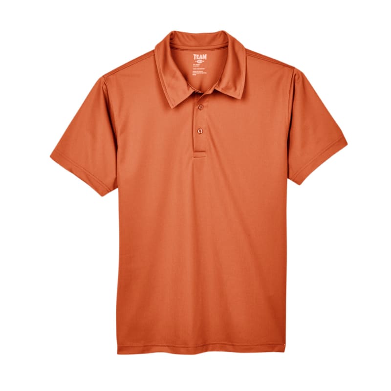 Team 365 Men's Command Snag Protection Polo 117