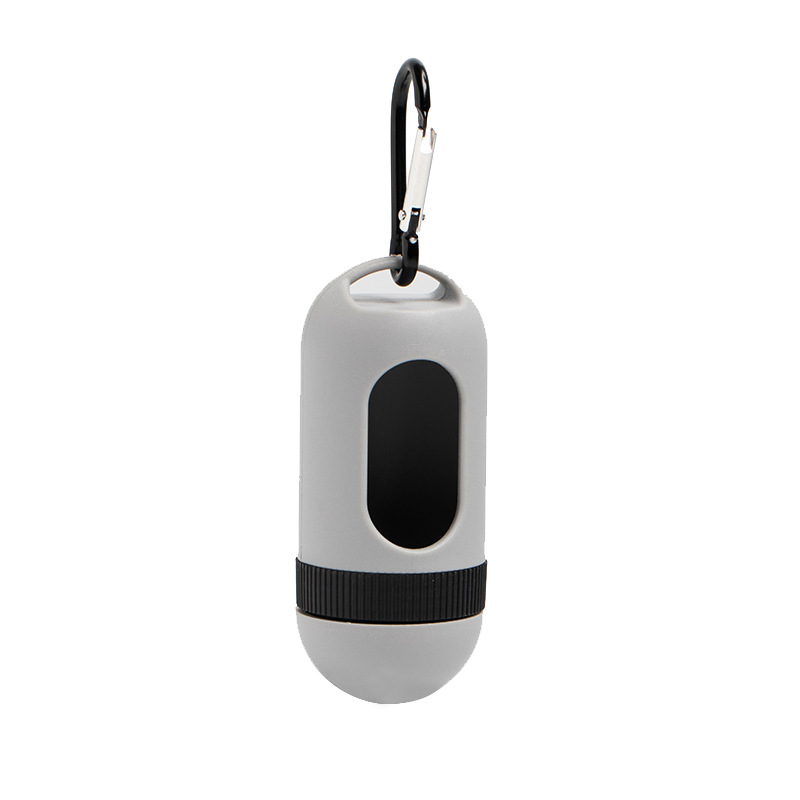 Pet Poop Bag Dispenser 3
