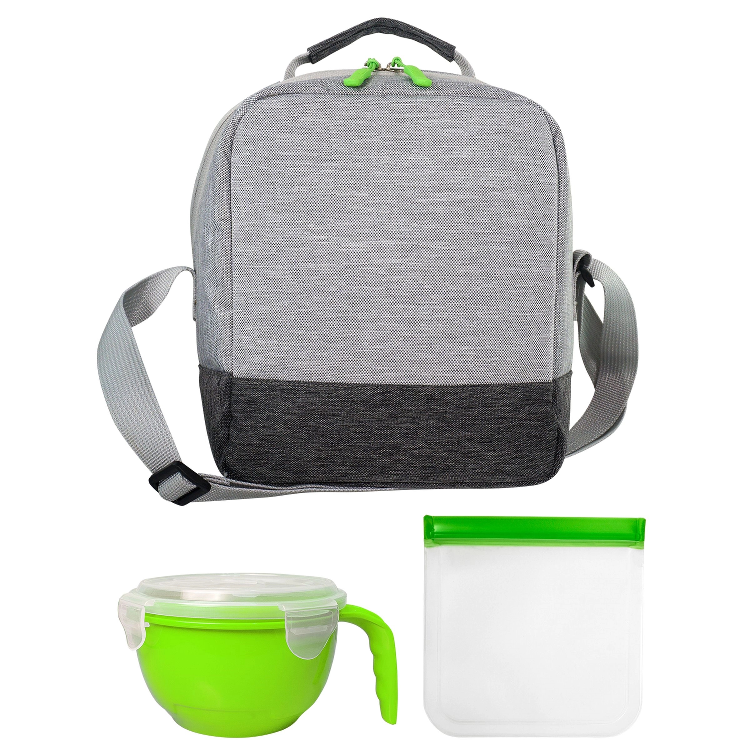 Bay Handy Noodle & Sandwich Lunch Kit 4