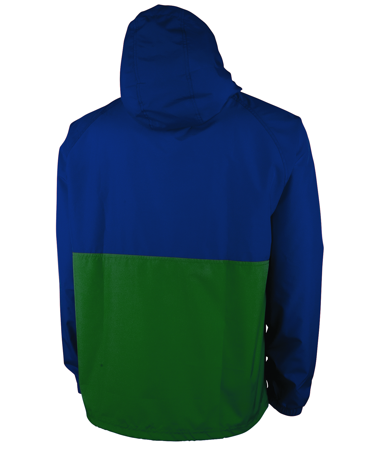 Color Blocked Pack-N-Go® 52