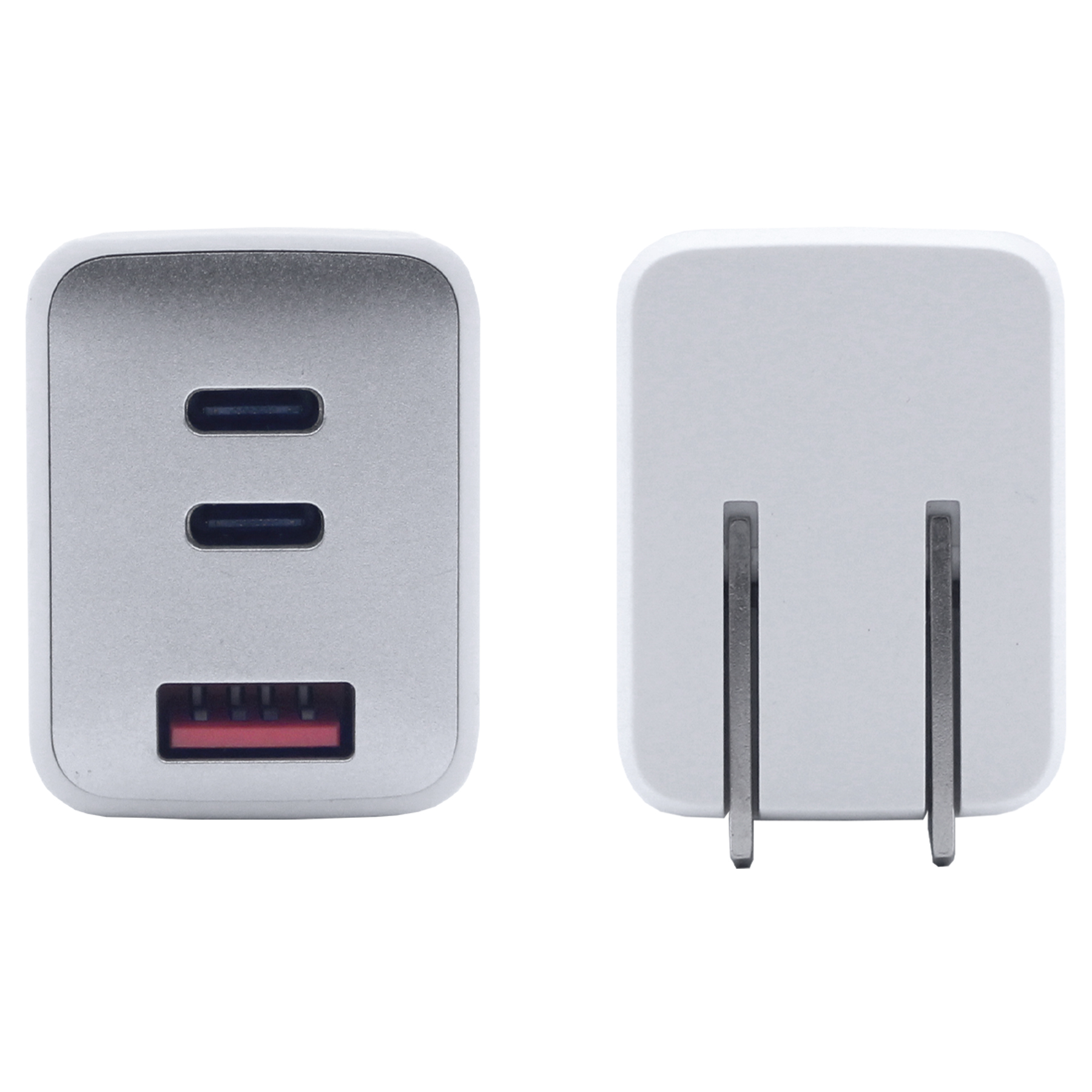 iPort Plus 65W Wall Charger 9