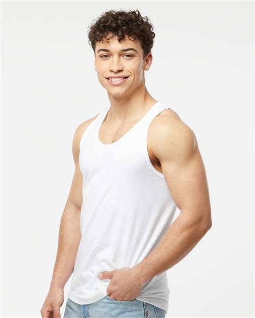 Unisex Fine Jersey Tank Top - S105 40