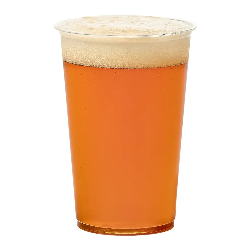 20oz. Arena Compostable Cup 2