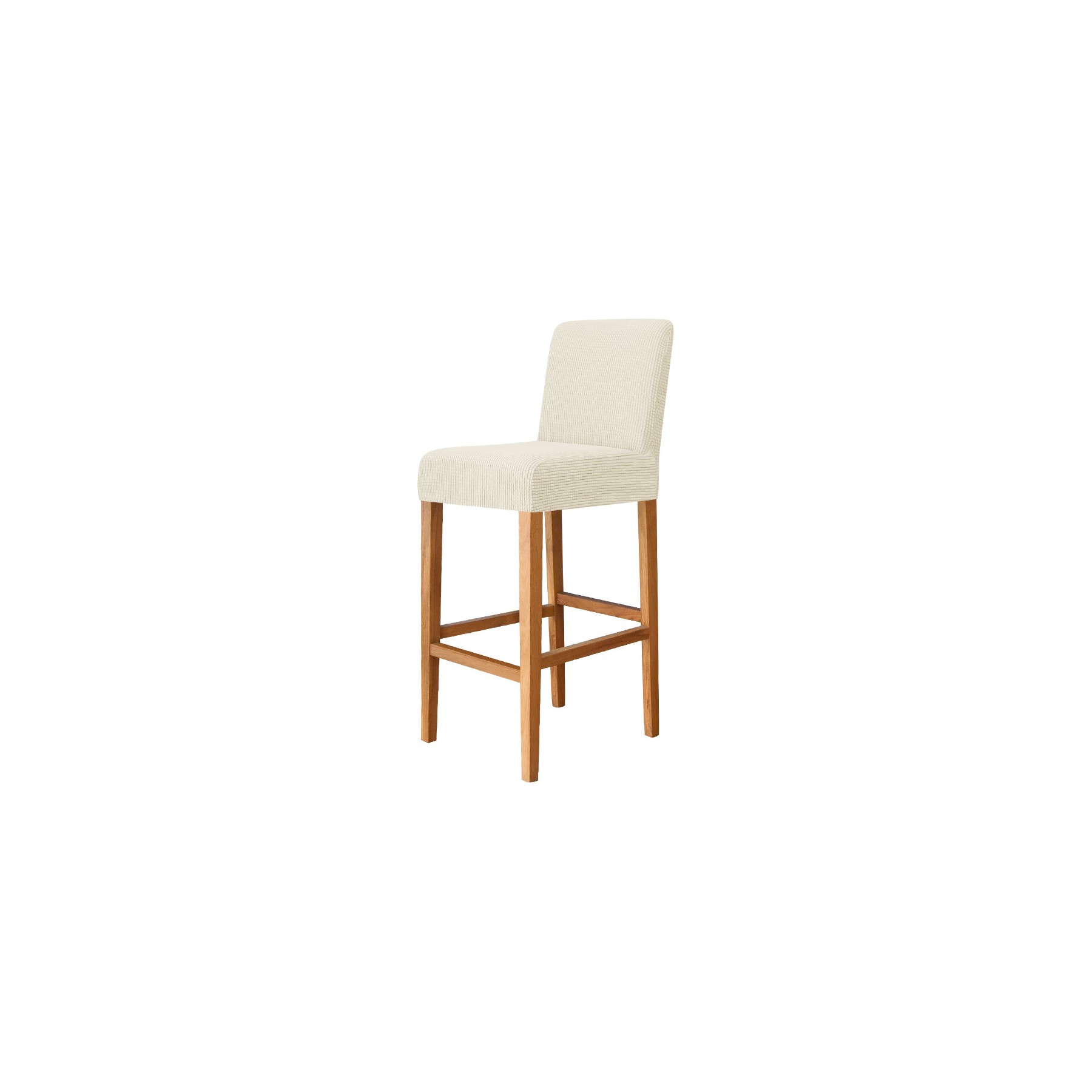 Stool Cover 4