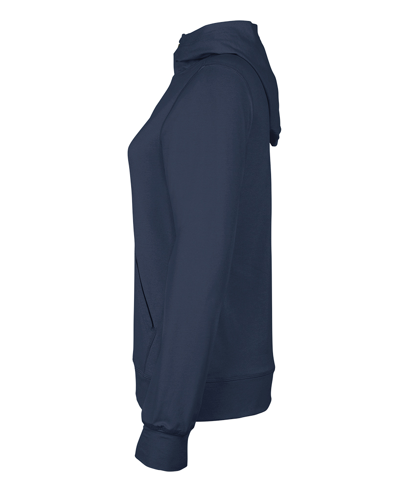 Women's Pulse Performance Quarter Zip Hoodie 35