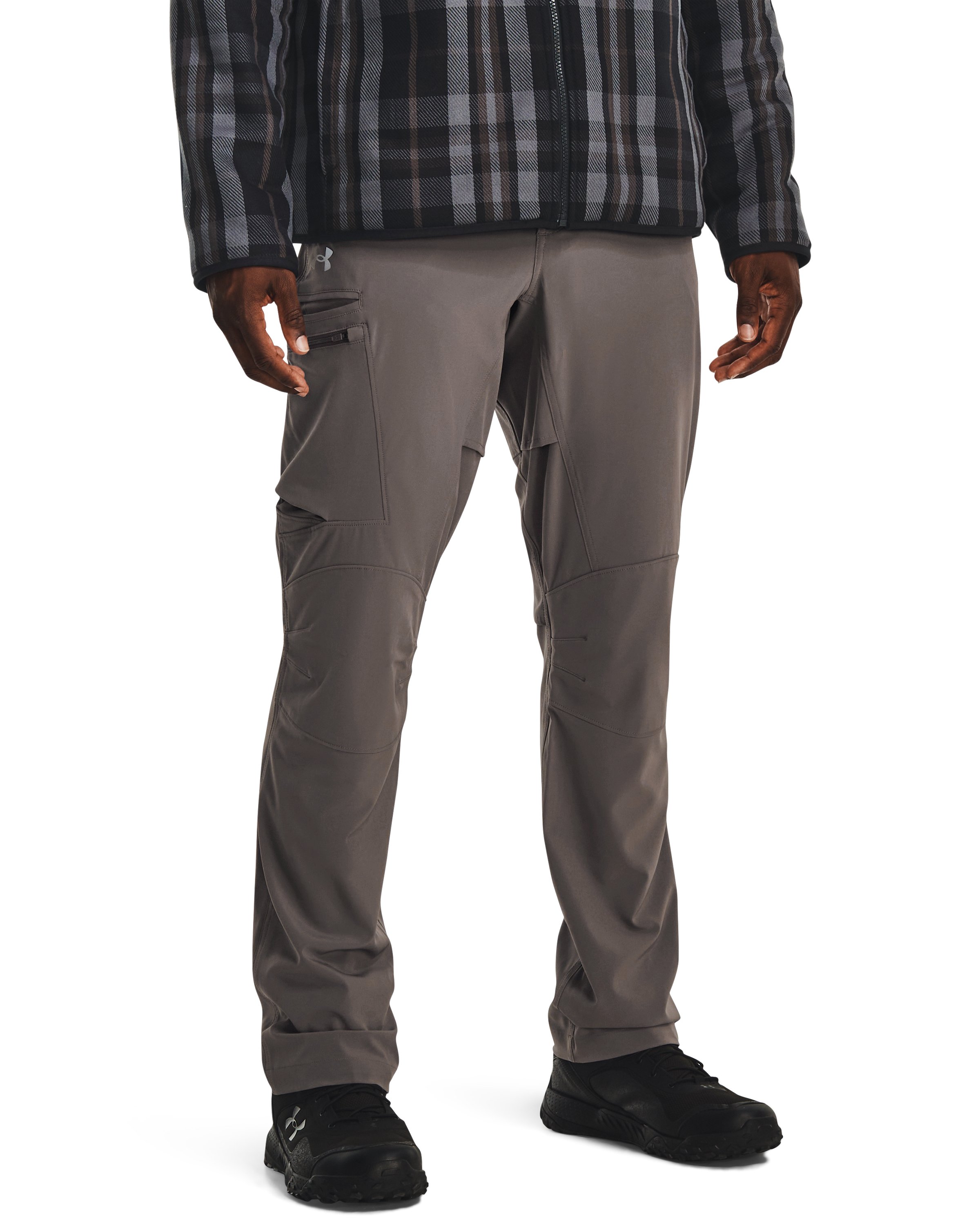 UA Storm Flex Men's Pants 2