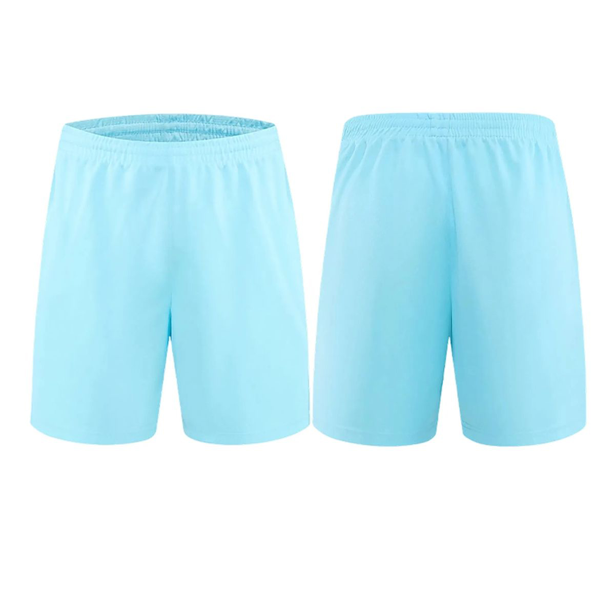 Durable Quick Drying Sports Shorts for Men and Women 9