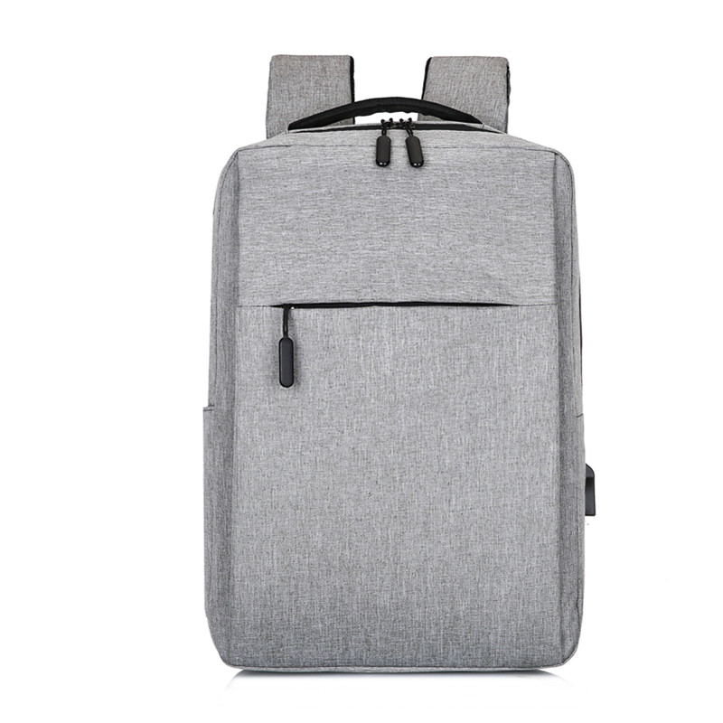 Laptop Backpack 3