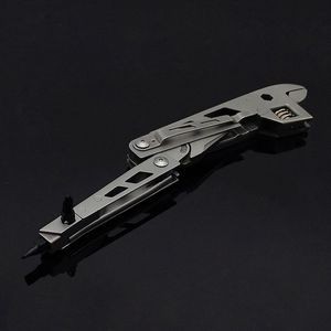 Adjustable Wrench Pliers Multi Tool With Integrated Screwdrivers 14