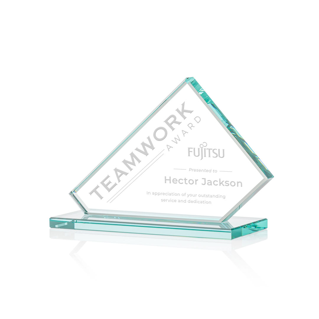Bracknell Award 4