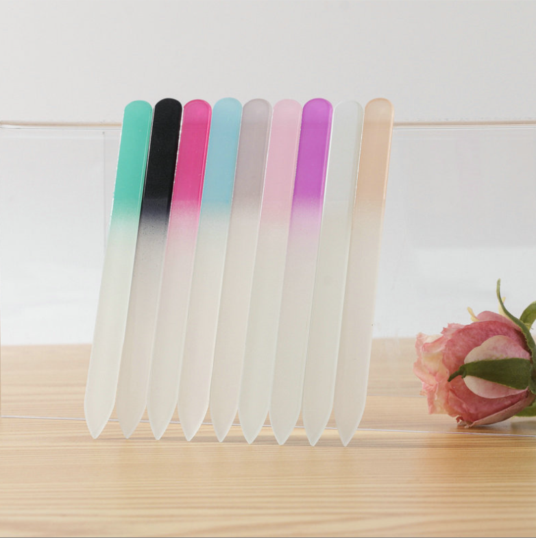 Glass Nail File 1
