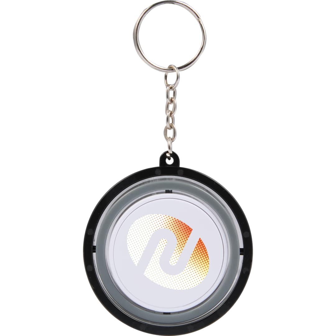 Gyroscope Fidget 25