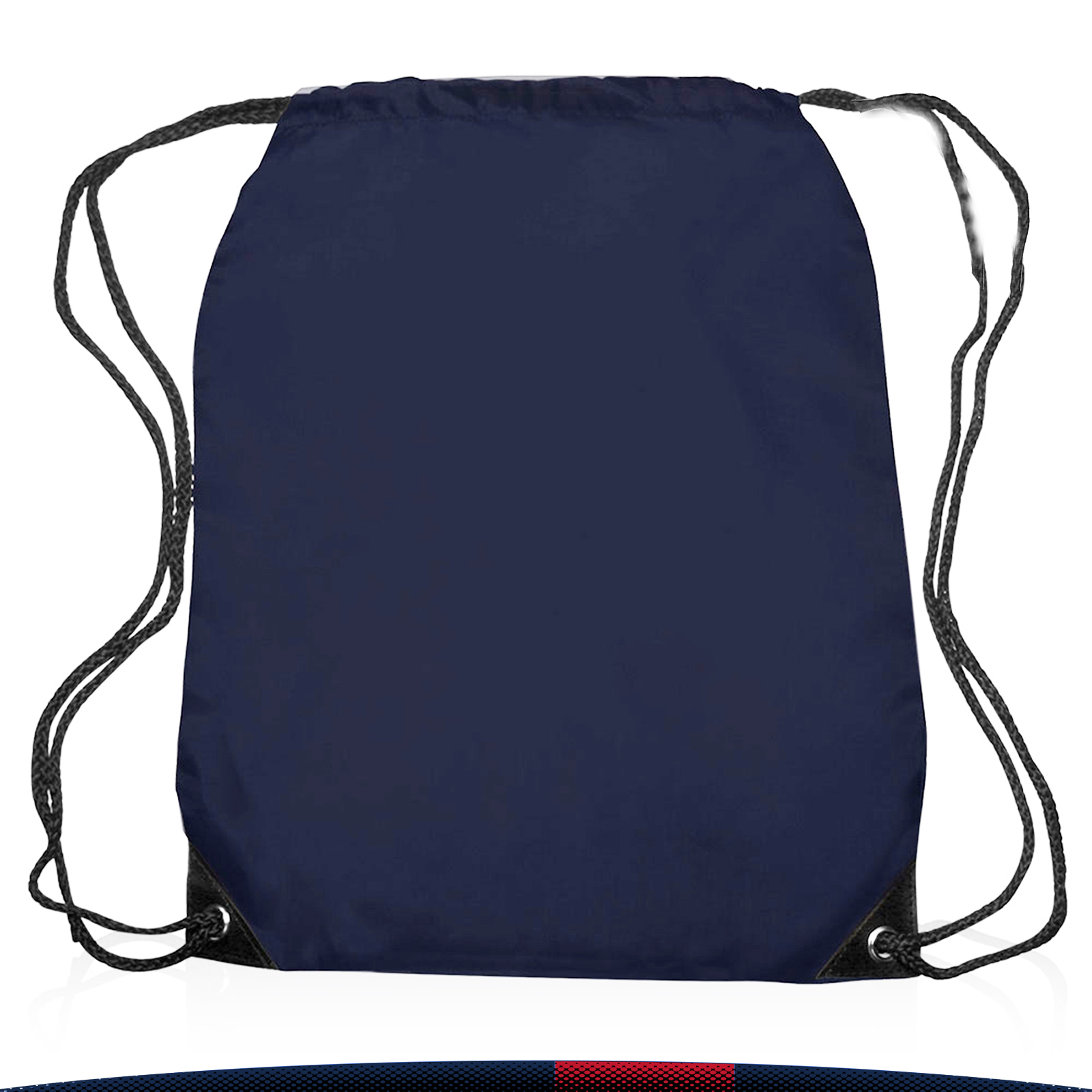 Sports Drawstring Backpacks 16