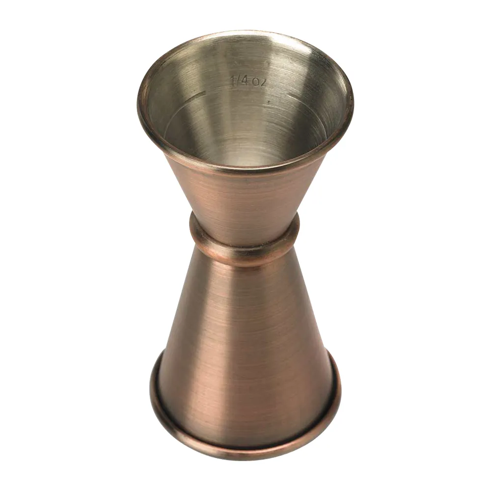 1/2 x 3/4oz. Japanese Style Jigger 4