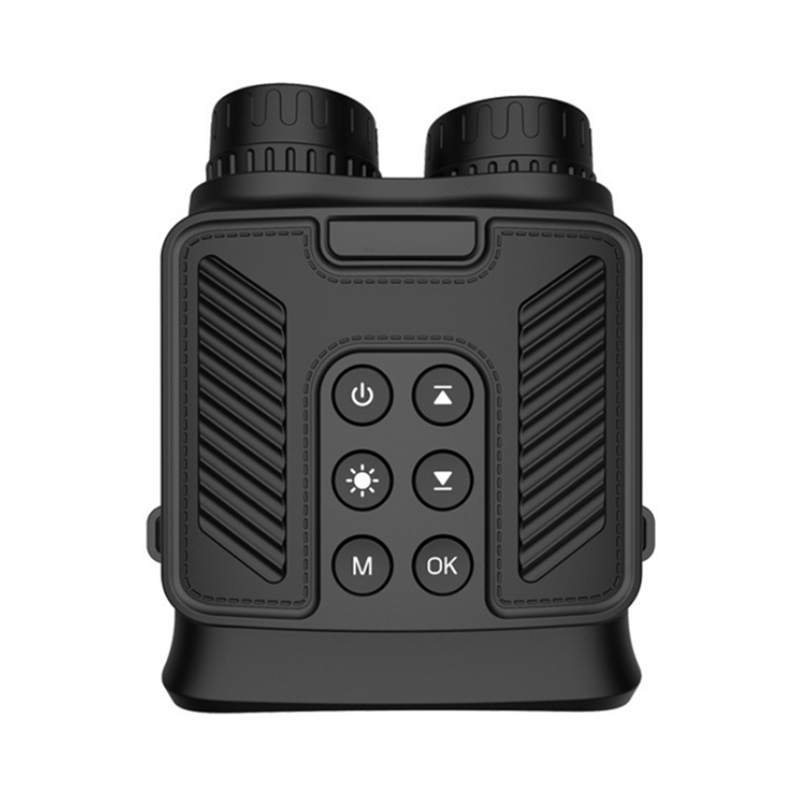 Infrared Night Vision Binoculars with 4K Video and 8x Digital Zoom 13