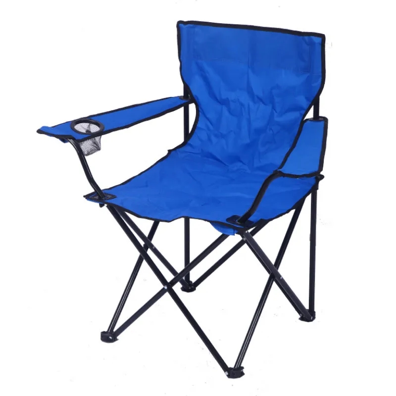 Portable Folding Camping Chair 4